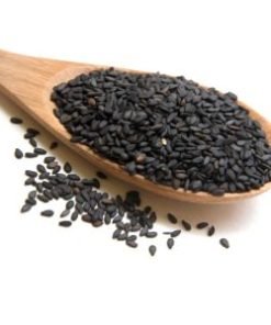 Black Sesame Seeds |500 gm काला तिल2