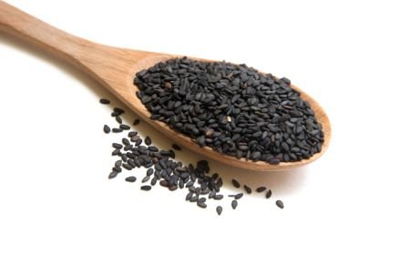 Black Sesame Seeds |500 gm काला तिल2