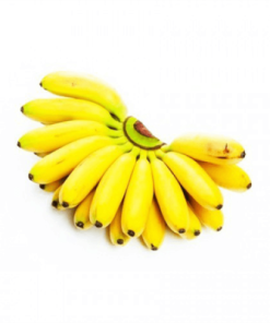 Banana Yelakki | इलायची केला | 500 gm