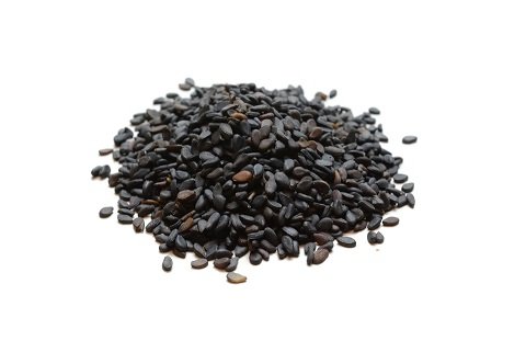Black Sesame Seeds |500 gm काला तिल