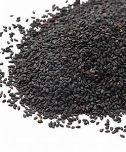 Black Sesame Seeds |500 gm काला तिल