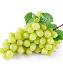Grapes Green