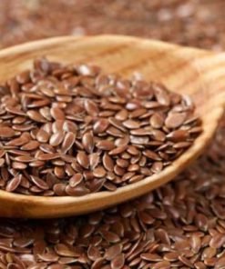 Flax Seeds | जवस | 100 gm