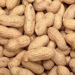 Raw Ground Nut | मूंगफली | 500 gm