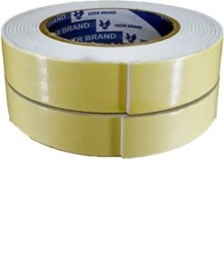 Double Sided Hand held Foam Tape (Pack of 4)