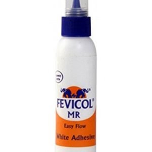 Fevicol Mr Easy Flow White Adhesive Squeeze Bottle