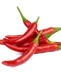 Red Chili | लाल मिरची | 100 gm