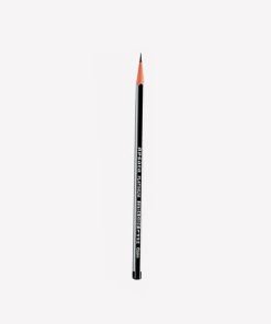 Apsara Platinum Extra Dark Pencil (Pack of 10 Pencils) 
