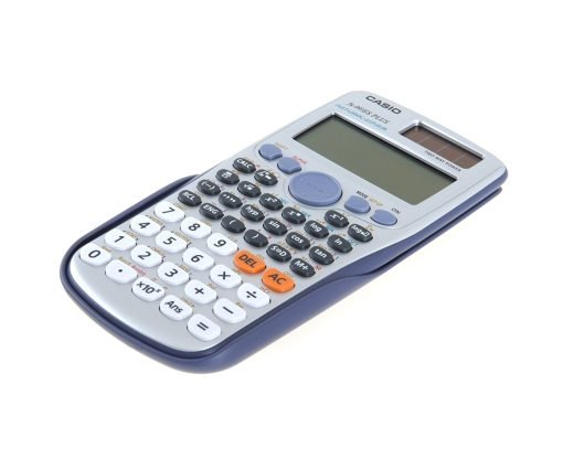 Casio FX-991ES Plus Scientific Calculator