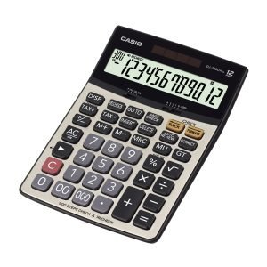 Casio DJ-240D Scientific Calculator