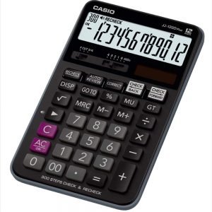 Casio JJ-120D Plus Scientific Calculator