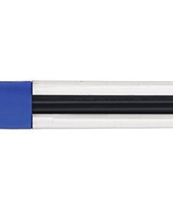 Cello Technotip Ball Pen Set - Pack of 10 (Blue) 