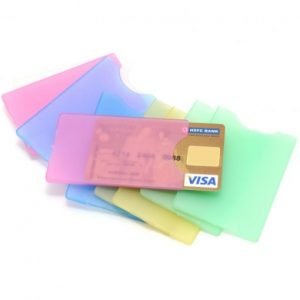 ATM Card Holder