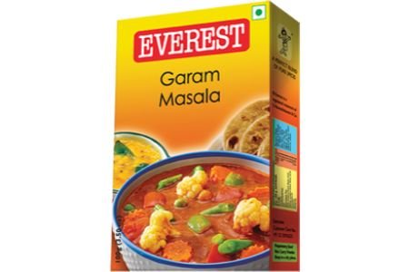 Everest Shahi Garam Masala | 50 gm