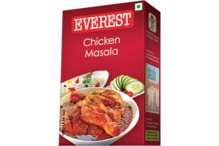Everest Chicken Masala | 50 gm