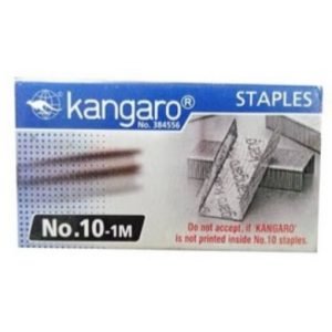 Kangaro Stapler Pin (Pack of 10)
