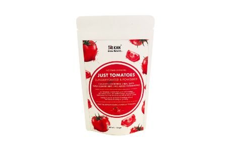 NihKan's Just Tomatoes | 100 gm