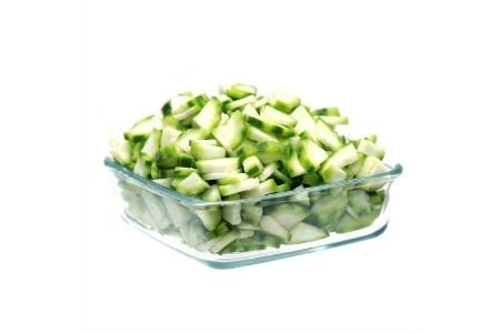 buy ridge gourd grade a quality cut and diced online at best price buy kaaplela dodka online at best price