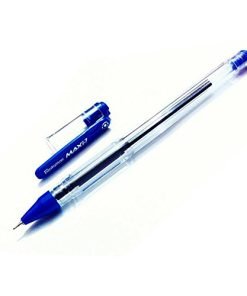 Rotomac Maxi 7 Blue Ball Pen Pack of - 10 Pen 