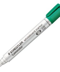 Staedtler Lumocolor Whiteboard Marker 351 – Green