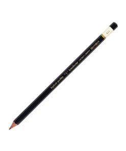 Apsara MATT MAGIC Extra Dark Pencil Set of 10 Pencils