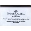 Faber-Castell Stamp Pad Small-Black (Pack of 5)