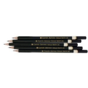 Camlin Supreme Pencils pack of 10 pencils