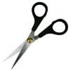 Stationery Scissor, Size 4 Inch (Pack of 10pcs)