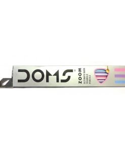 Doms Zoom Triangle Pencils