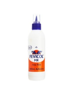 Fevicol Mr Easy Flow White Adhesive Squeeze Bottle