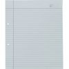 Project Paper One Side Ruled (Pack of 50 sheets)