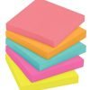 Sticky Notes, 3X3-Inches,(Pack of 100 Pages)