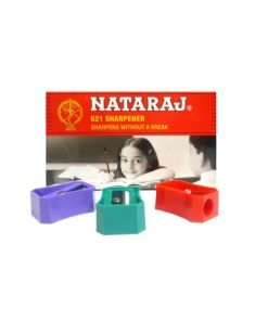 Nataraj 621 Sharpener - Pack of 20
