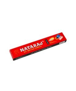 Nataraj Pencil Box (Pack of 3 Box)