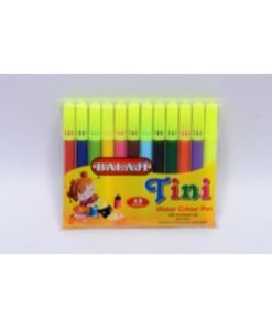 Small Sketch Pens (Pack of 12)