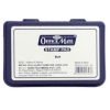 SONI Office Mate Stamp Pad-Blue (Pack of 2)