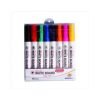Officemate Whiteboard Marker 8 pcs (Pack of 3)