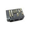 Charge Connector for Nokia 1110, 1112, 1600, 2310, 2610, 6030 Cell Phones