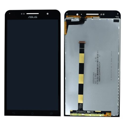 Asus Zenfone 6 Display and Touch Screen Glass Combo Replacement A600CG A601CG 6.0