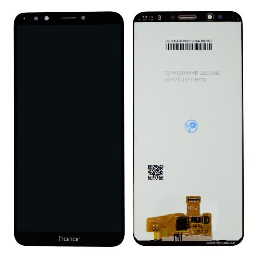 Huawei Y7 Prime 2018 Display and Touch Screen Glass Combo Replacement LDN-TL10