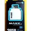 MAXX Travel Charger 2.0