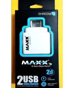 MAXX Travel Charger 2.0