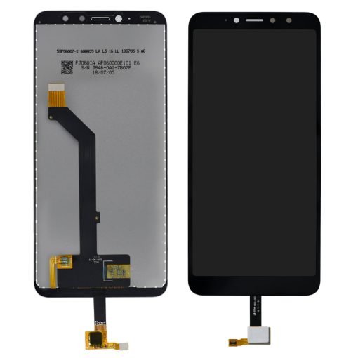 Redmi Y2 Display and Touch Screen Glass Combo Replacement