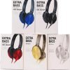 Extra Bass MDR-XB450AP Headset